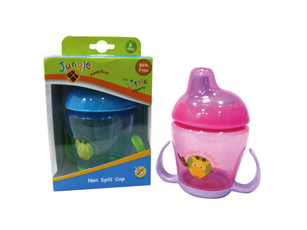 Baby Care Accessories